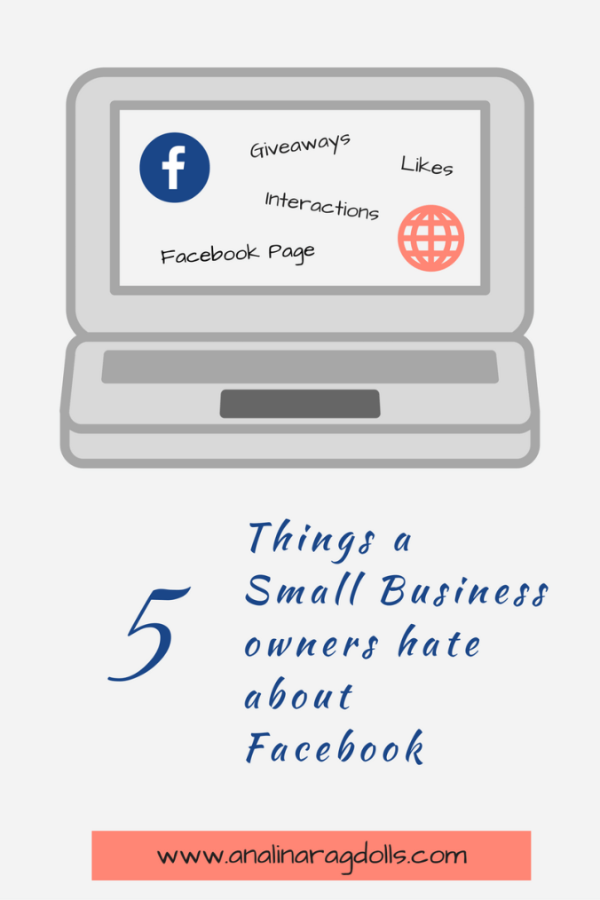 5thingssmallbusinessownershateaboutfacebook