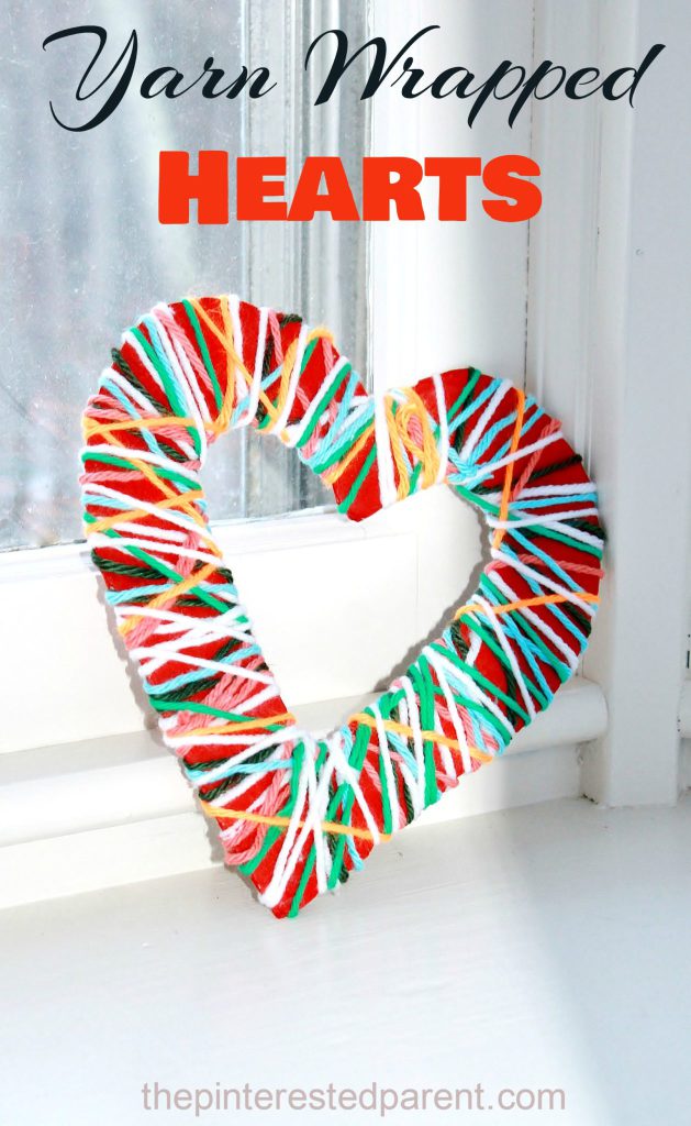 a-pretty-fine-motor-activity-and-kids-craft-for-valentines-day-yarn-wrapped-hearts