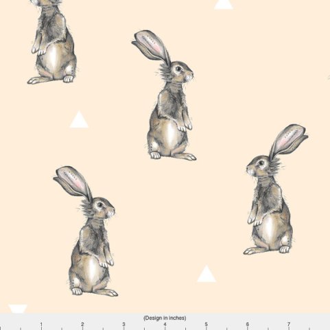 top 10 easter bunny fabrics